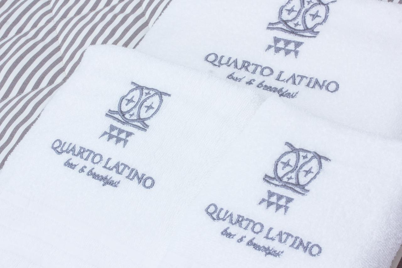 Quarto Latino B&B อัลตามูรา ภายนอก รูปภาพ