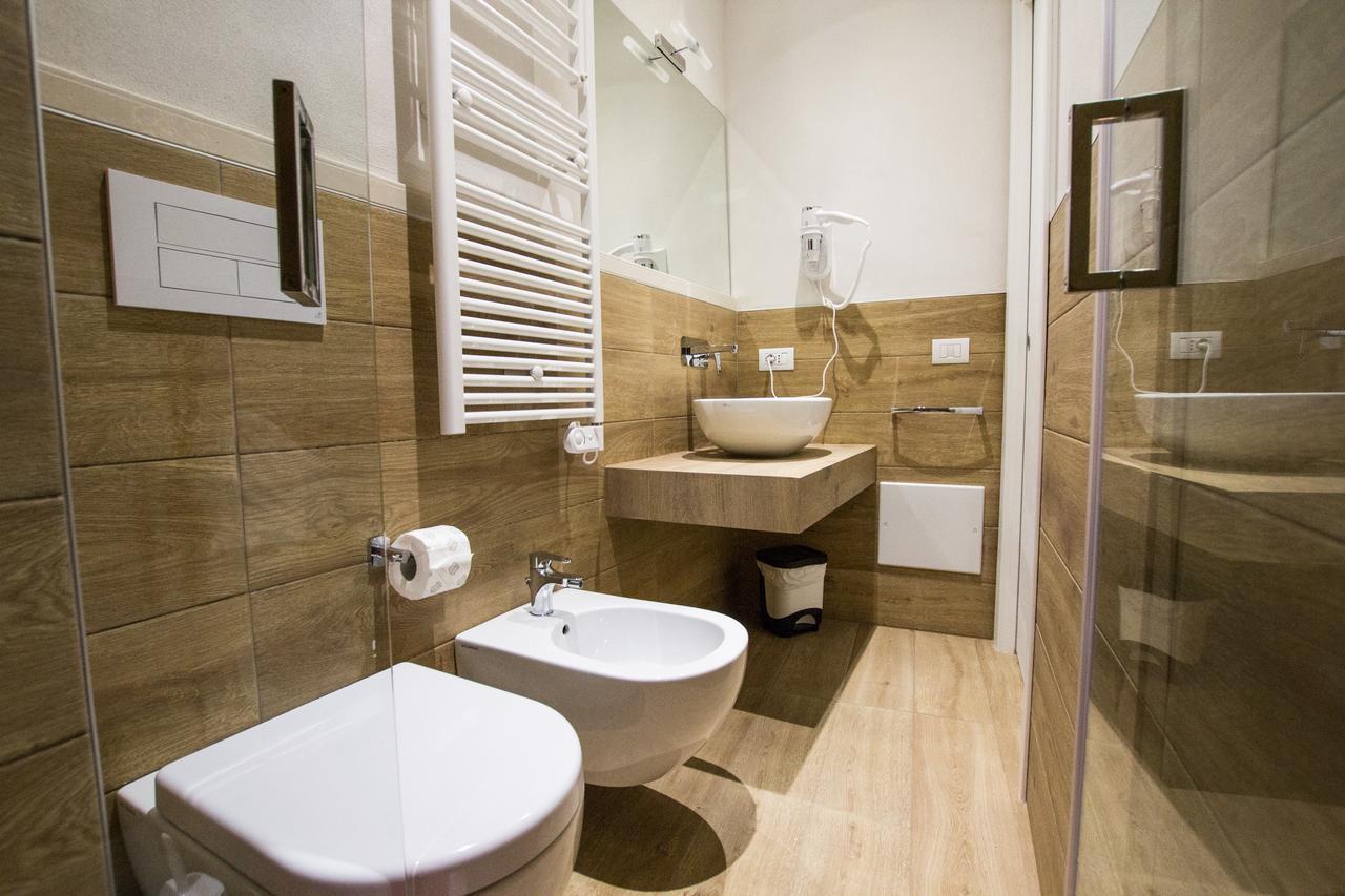 Quarto Latino B&B อัลตามูรา ภายนอก รูปภาพ