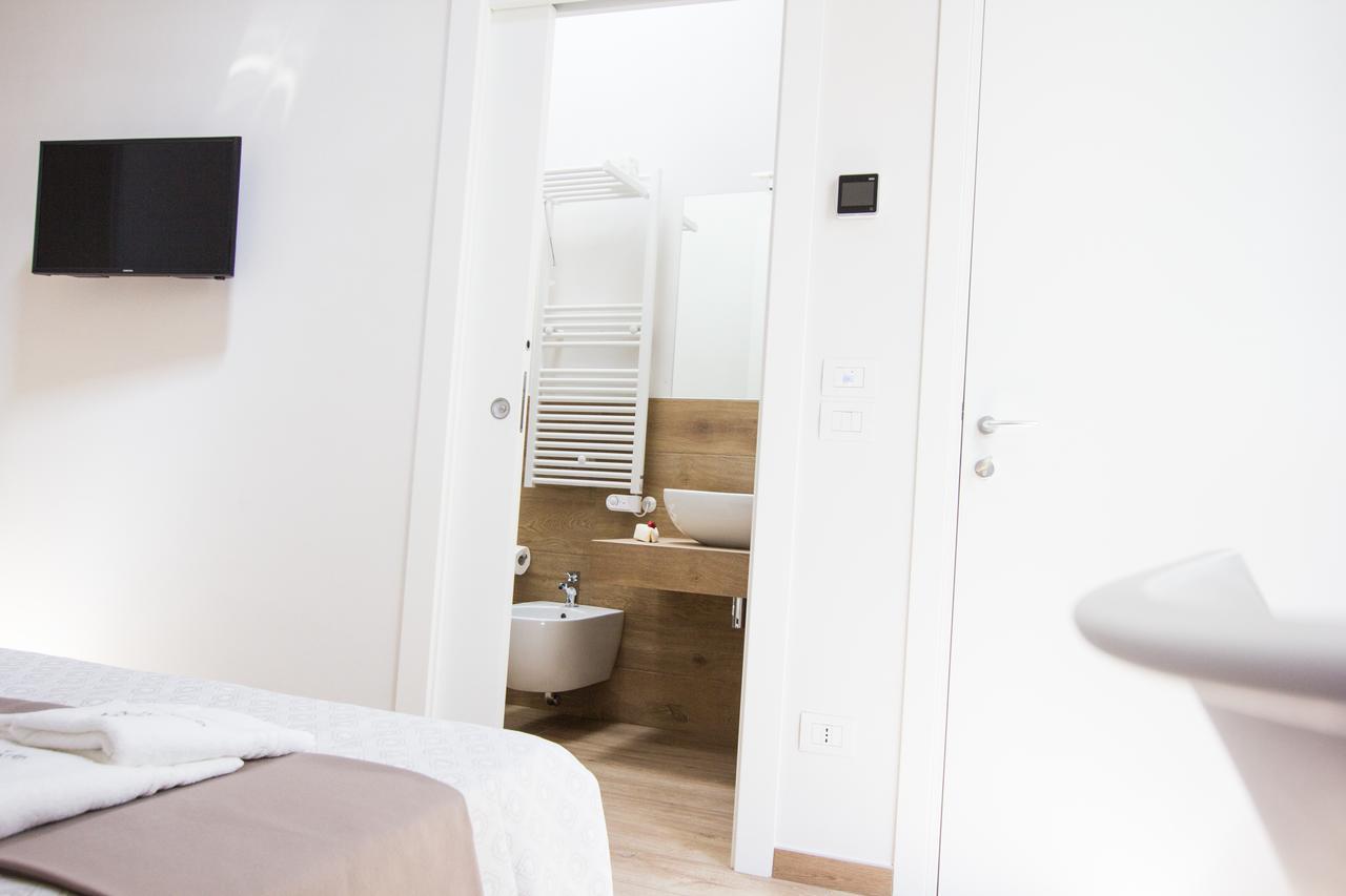 Quarto Latino B&B อัลตามูรา ภายนอก รูปภาพ