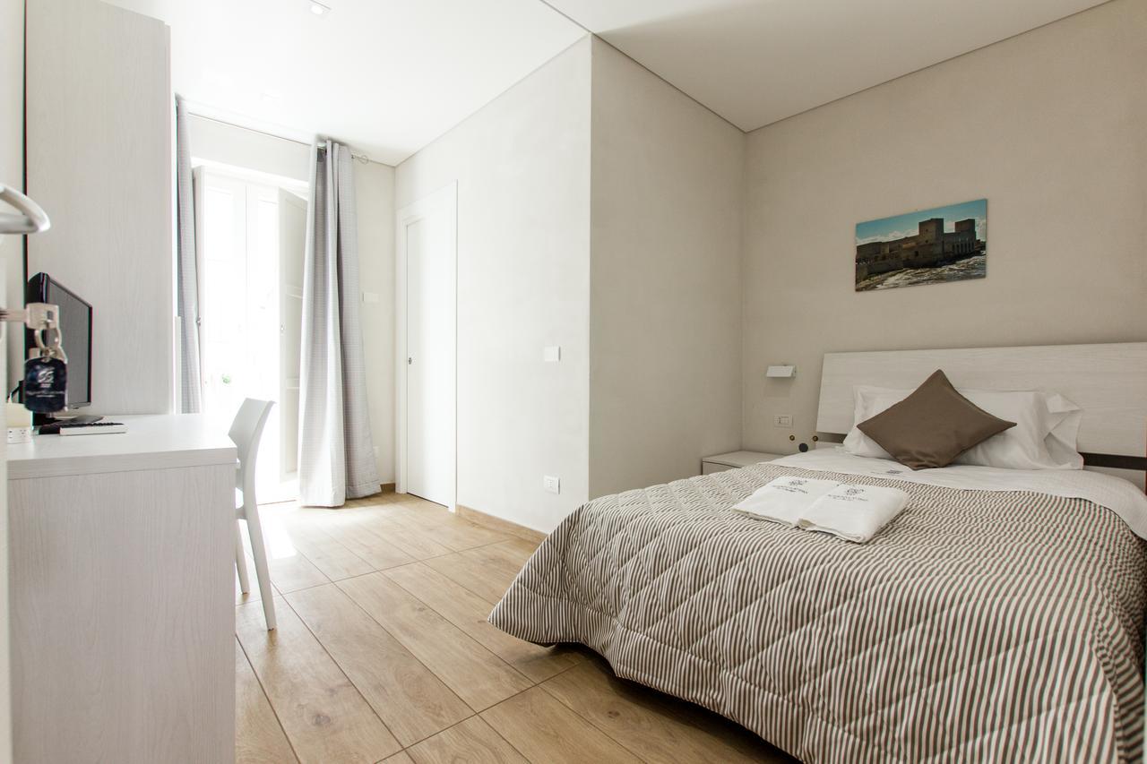 Quarto Latino B&B อัลตามูรา ภายนอก รูปภาพ