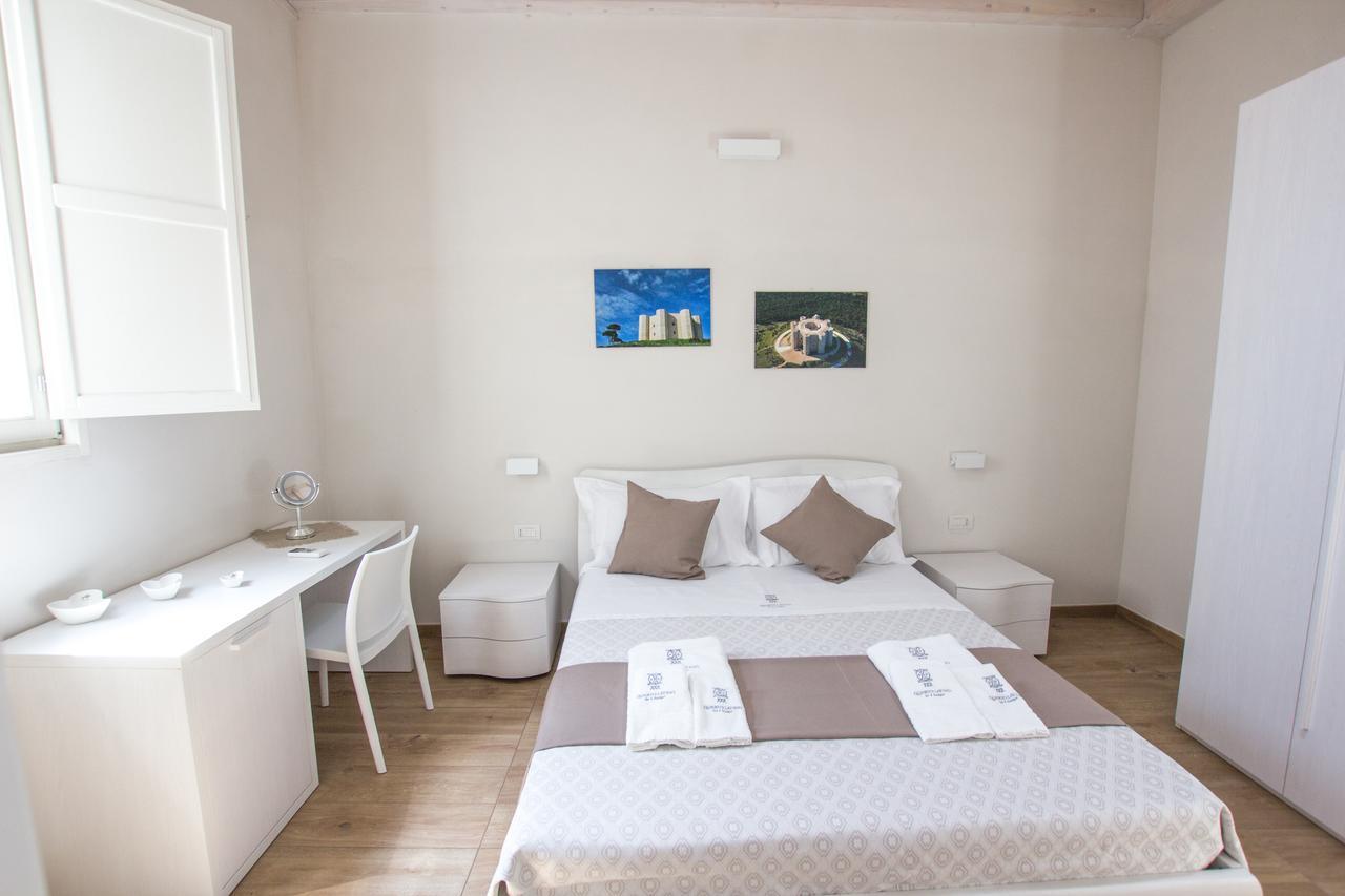 Quarto Latino B&B อัลตามูรา ภายนอก รูปภาพ
