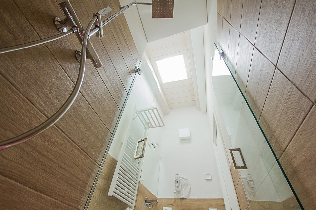 Quarto Latino B&B อัลตามูรา ภายนอก รูปภาพ