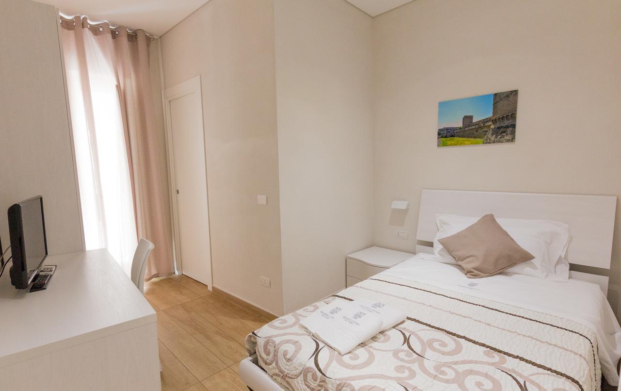 Quarto Latino B&B อัลตามูรา ภายนอก รูปภาพ